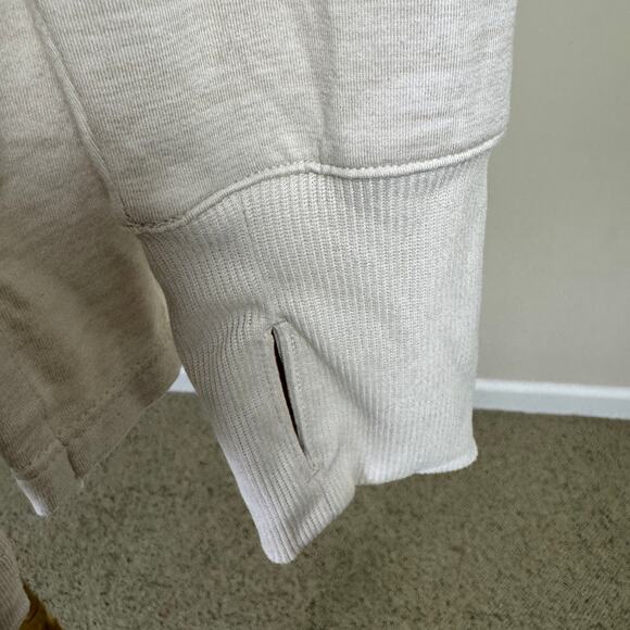 Nike Dri Fit Funnel Neck soft Long sleeve sweater US Women's XL - Picture 3 of 6